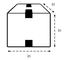 Package Measurements