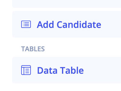 PPI Quality Datatable Project